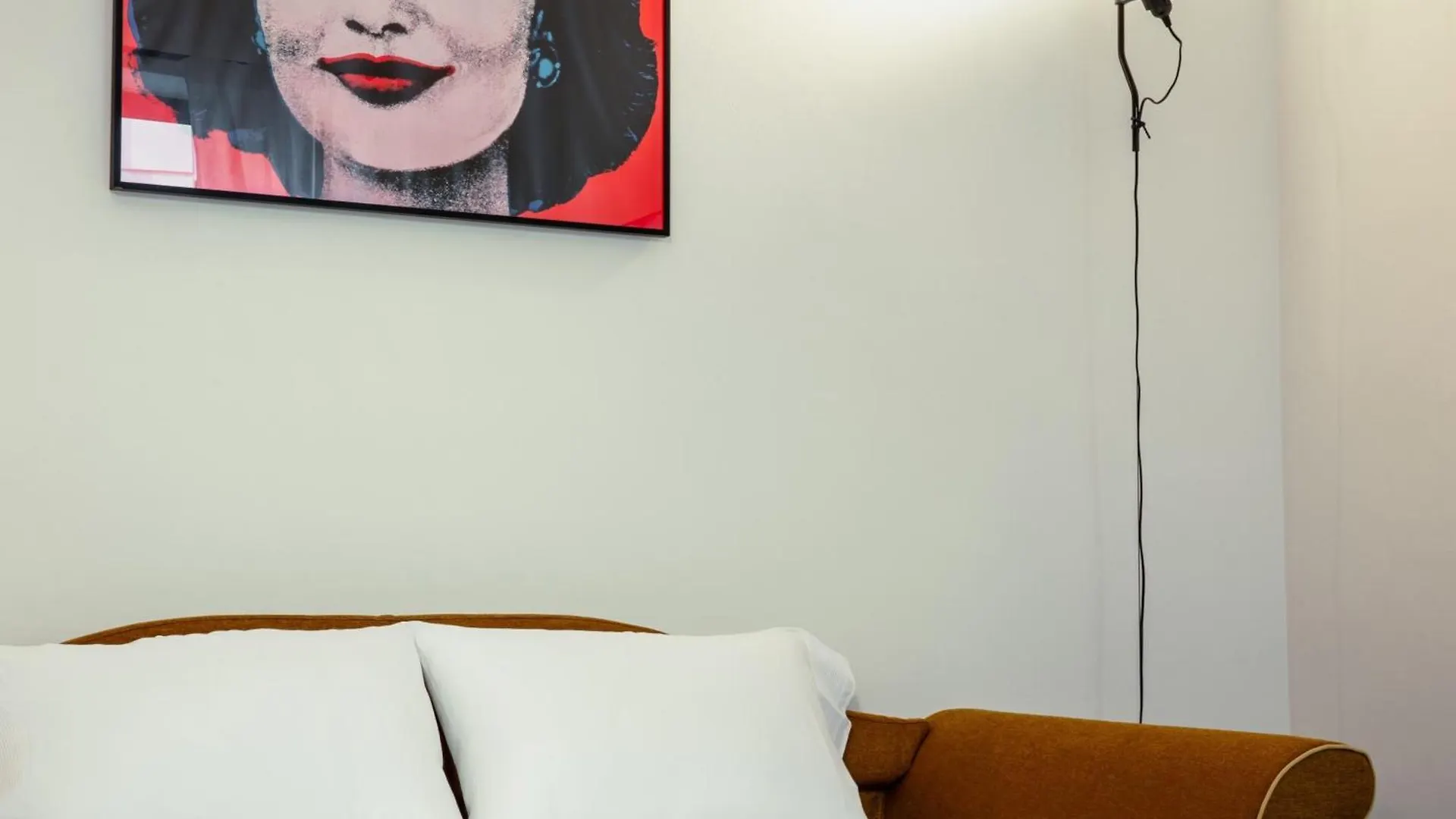 Appartement Luxury Loft Near Duomo And Garage à Milan