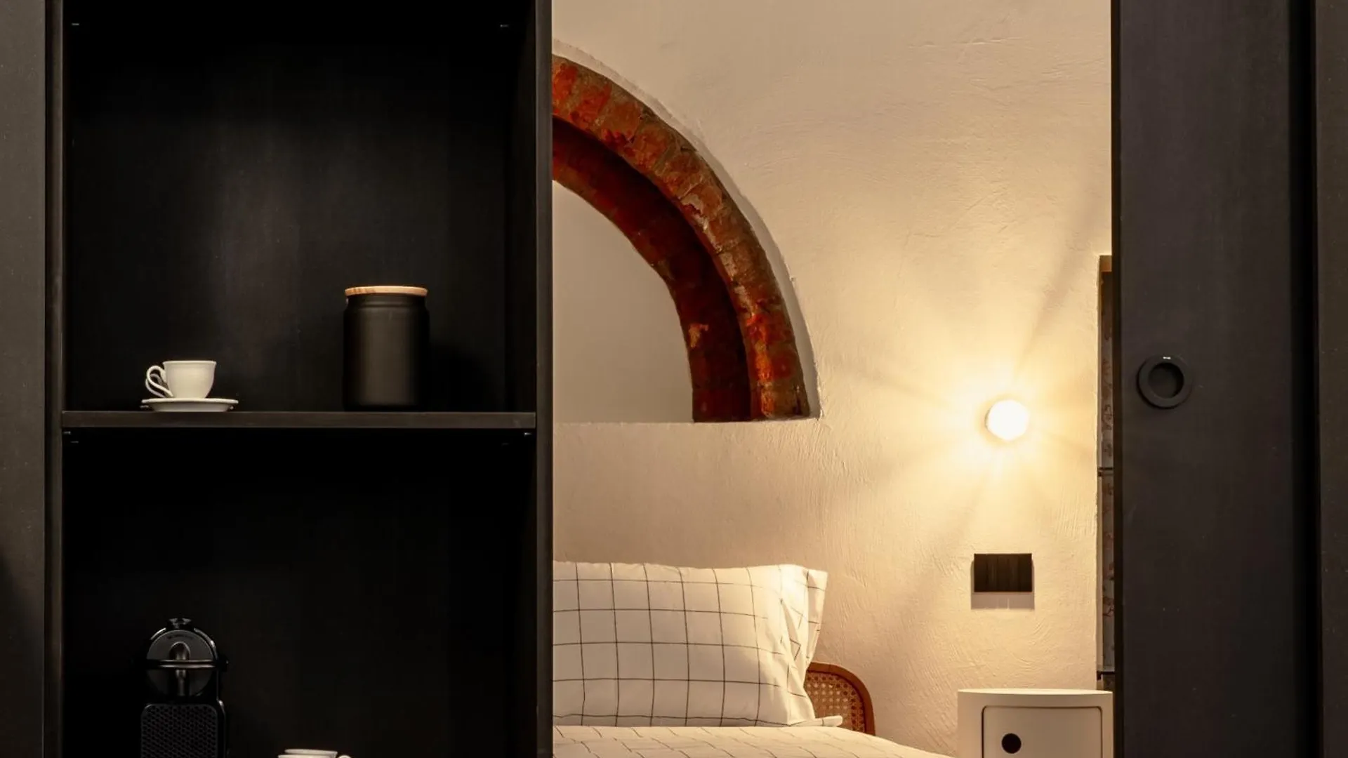 Appartement Luxury Loft Near Duomo And Garage à Milan Italie